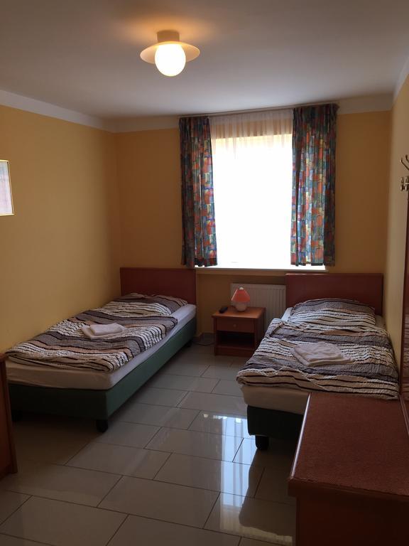 Landhaus Havelse Garbsen Szoba fotó
