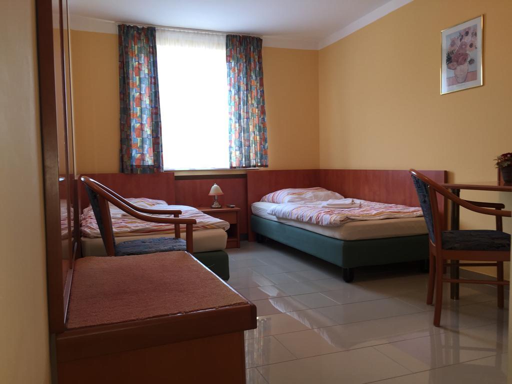 Landhaus Havelse Garbsen Szoba fotó
